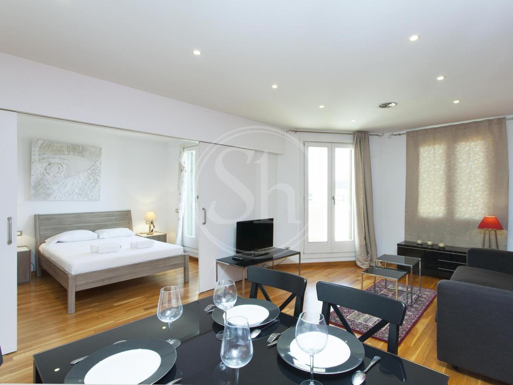Apartament Paseo De Gracia *